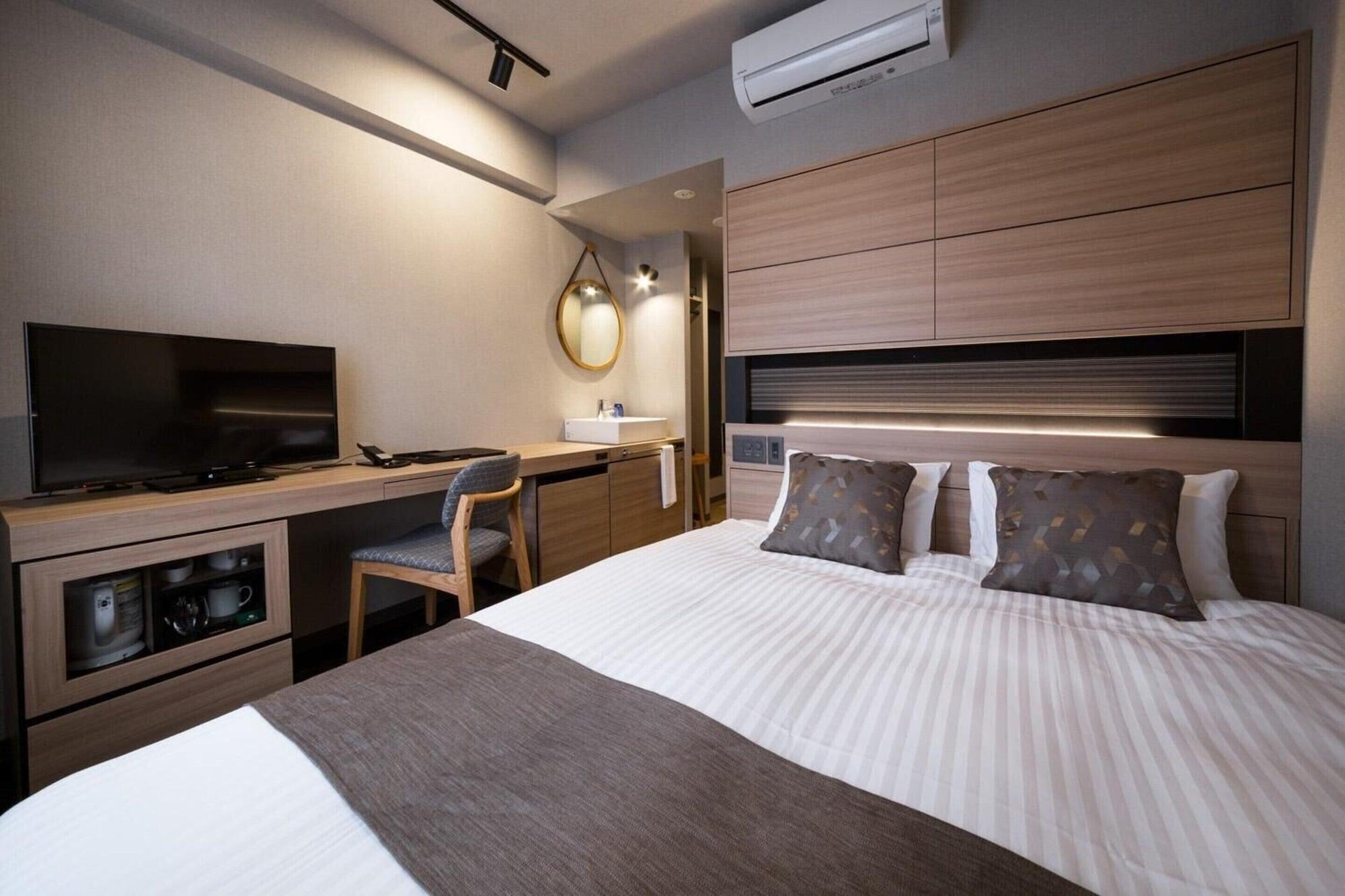 S-Peria Hotel Hakata Fukuoka  Eksteriør billede