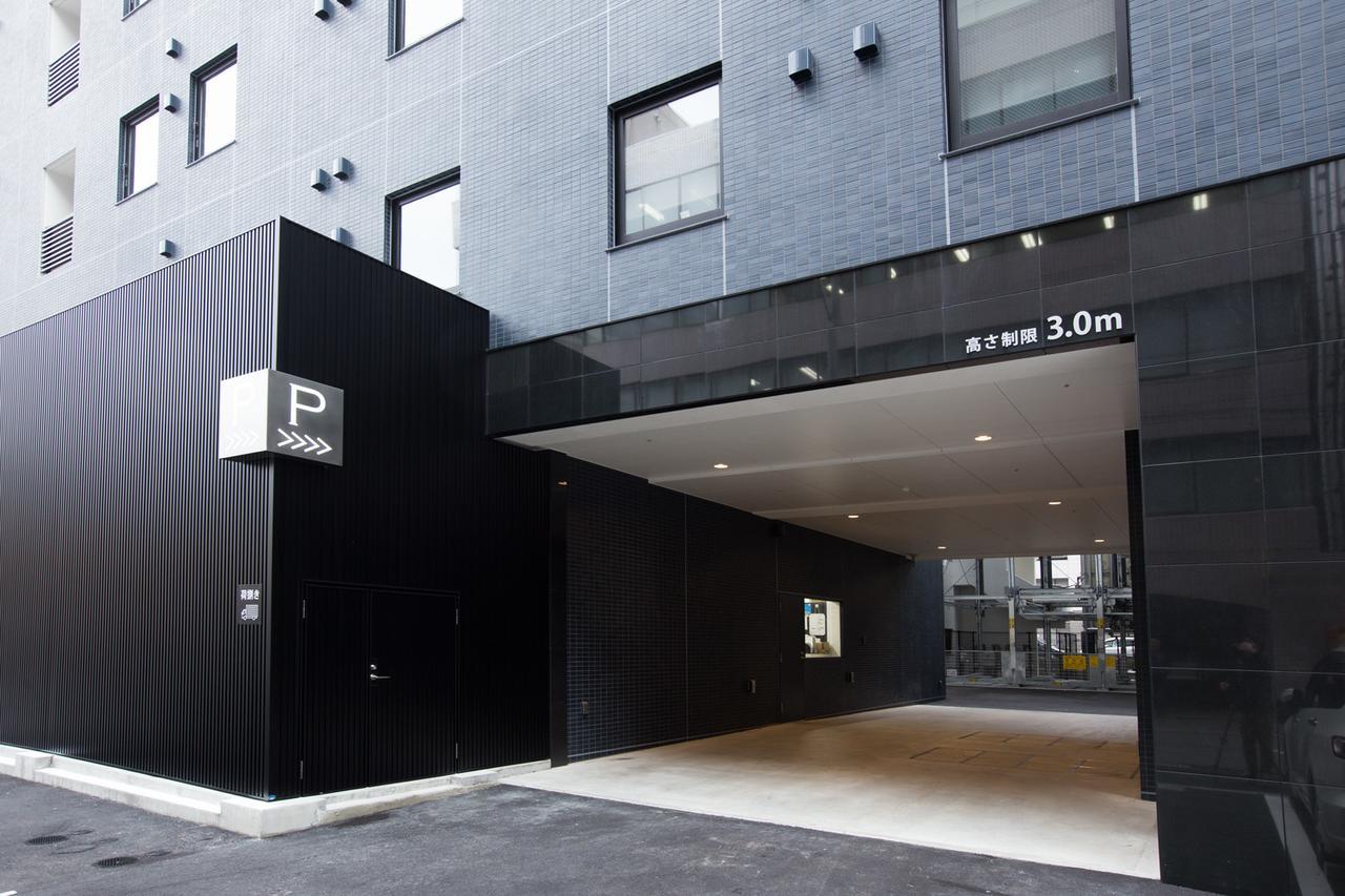 S-Peria Hotel Hakata Fukuoka  Eksteriør billede