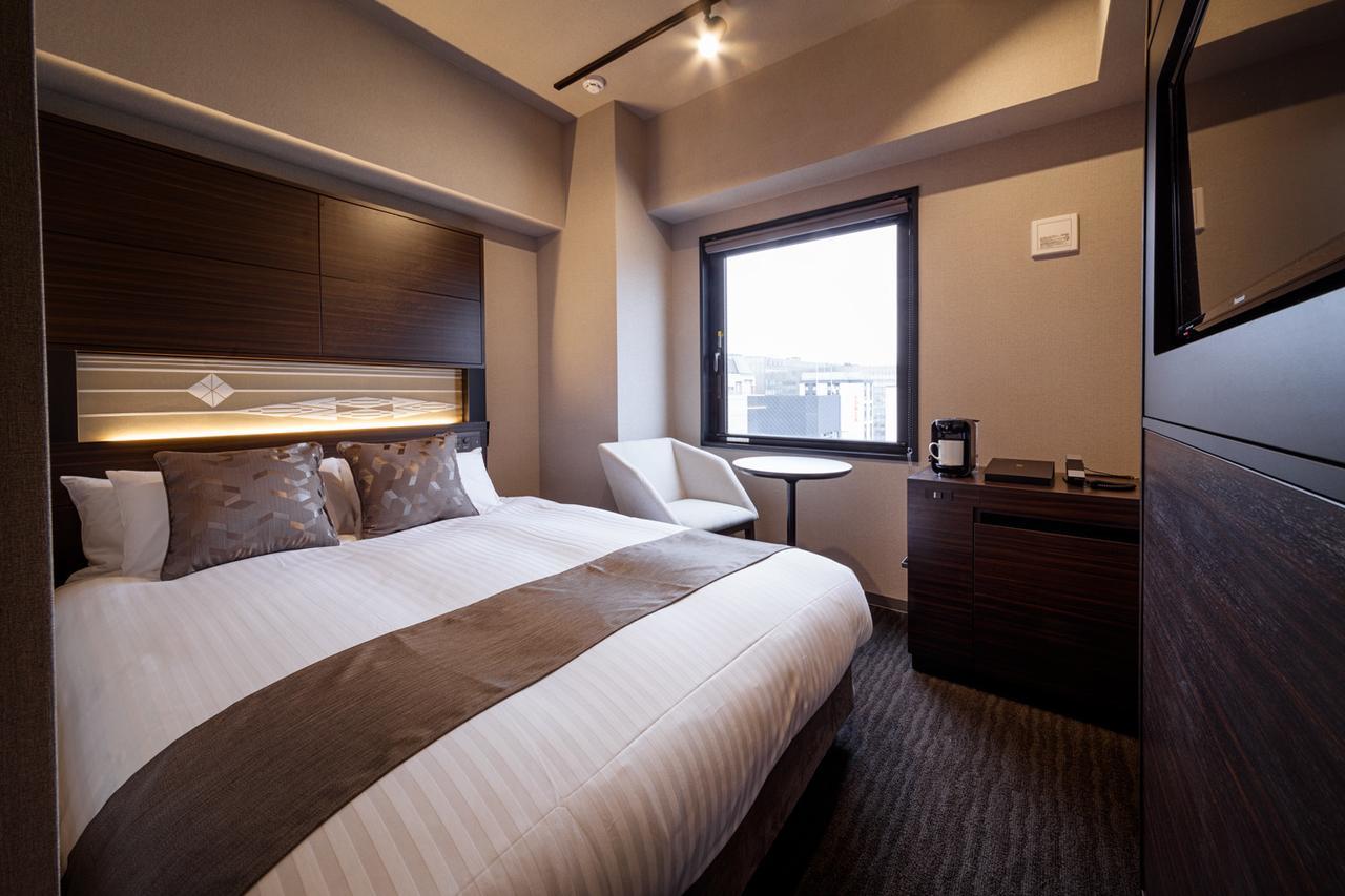 S-Peria Hotel Hakata Fukuoka  Eksteriør billede