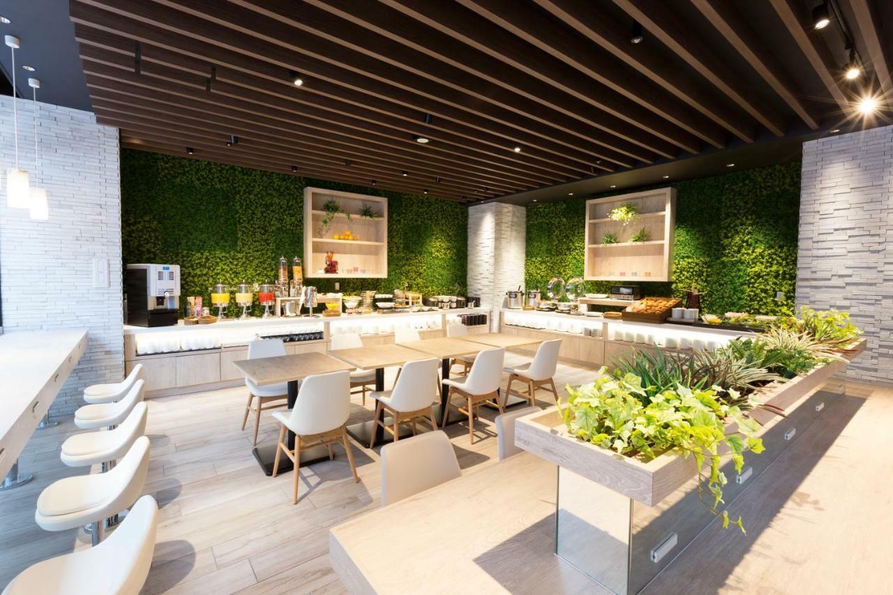 S-Peria Hotel Hakata Fukuoka  Eksteriør billede