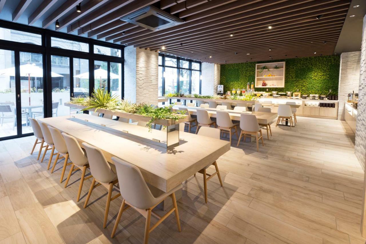 S-Peria Hotel Hakata Fukuoka  Eksteriør billede